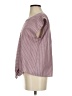 Maurices Pink Short Sleeve Top Size S - photo 5