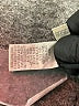 Petite Sophisticate Tweed Gray Wool Blazer Size 4 Petite - photo 7