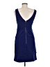 Maeve Blue Cocktail Dress Size M - photo 2