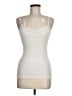 Michael Stars Ivory Sleeveless Top One size - photo 1