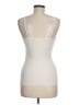 Michael Stars Ivory Sleeveless Top One size - photo 2