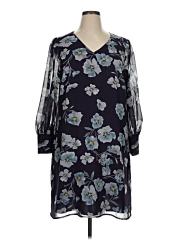 CAbi Casual Dress (view 1)