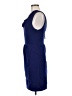 Maeve Blue Cocktail Dress Size M - photo 5