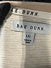 Rae Dunn Tan Pullover Sweater Size L - photo 7
