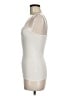 Michael Stars Ivory Sleeveless Top One size - photo 5