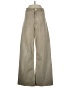 Zara Tan Jeans Size 4 - photo 1