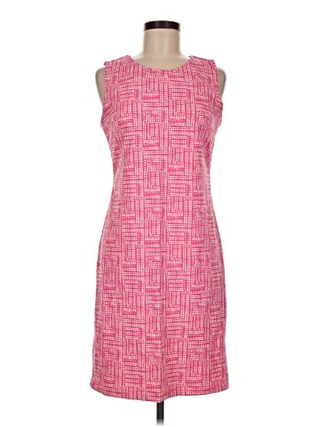 J. McLaughlin Casual Dress (view 1)