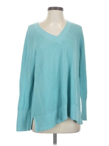 Margaret O'Leary Pullover Sweater (view 1)