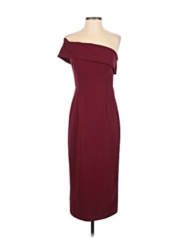 Katie May Cocktail Dress (view 1)