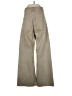 Zara Tan Jeans Size 4 - photo 2