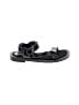 Zara Black Sandals Size EU 36 - photo 1