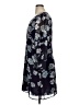 CAbi 100% Polyester Blue Casual Dress Size XL - photo 5