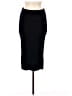 Zero Solid Black Formal Skirt Size EU 38 / US 8 - photo 1