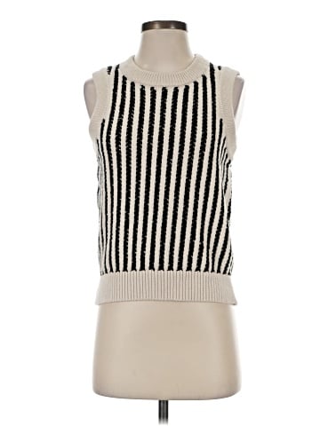French Connection Sweater Vest (view 1)