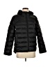 A New Day 100% Nylon Solid Black Snow Jacket Size S - photo 1