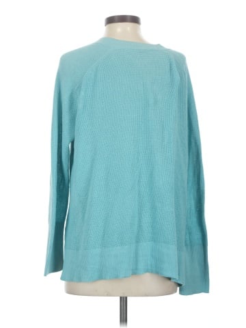 Margaret O'Leary Pullover Sweater (view 2)