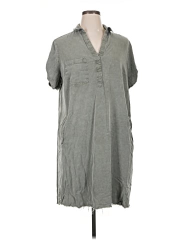 Cato Casual Dress (view 1)