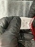Grayson Threads Burgundy Pullover Hoodie Size XS - photo 8