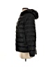 A New Day 100% Nylon Solid Black Snow Jacket Size S - photo 5