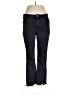 Pilcro Chevron-herringbone Black Jeans Size 32 waist - photo 1