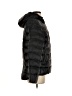 A New Day 100% Nylon Solid Black Snow Jacket Size S - photo 4