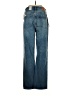 Denim Forum 100% Cotton Blue Jeans Size 27 waist - photo 2