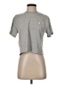 Brooklyn Industries Gray Active T-Shirt Size S - photo 1