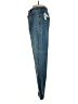 Denim Forum 100% Cotton Blue Jeans Size 27 waist - photo 5