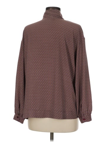 Rachel Zoe TJX Long Sleeve Blouse (view 2)