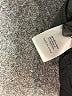 Rumia Solid Black Casual Dress Size M - photo 8