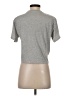 Brooklyn Industries Gray Active T-Shirt Size S - photo 2