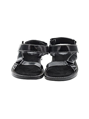 Zara Sandals (view 2)