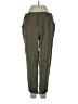 Democracy Green Casual Pants Size 4 - photo 1