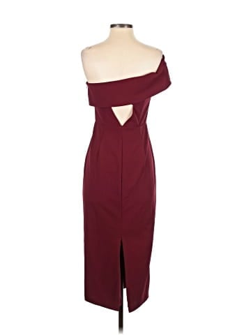Katie May Cocktail Dress (view 2)