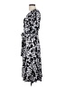 Harper Rose Print Black Cocktail Dress Size 2 - photo 5