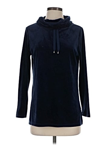 Appleseeds Pullover Hoodie (view 1)