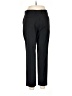 Everlane 100% Wool Black Wool Pants Size P (petite) - photo 2