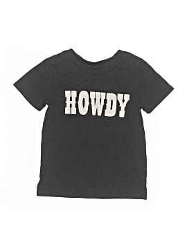 Cat & Jack Short Sleeve T Shirt