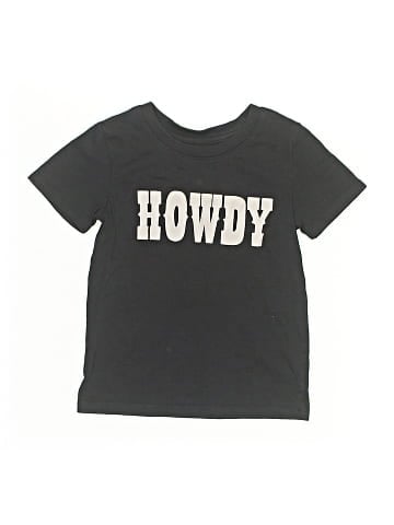 Cat & Jack Short Sleeve T-Shirt (view 1)