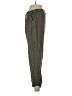Democracy Green Casual Pants Size 4 - photo 5