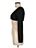 Shein Black Long Sleeve T-Shirt Size 6 - photo 5