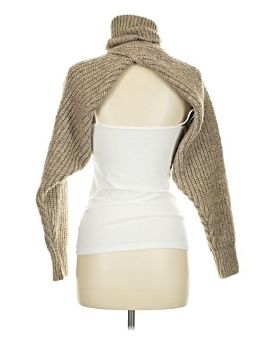 Zara Turtleneck Sweater (view 2)