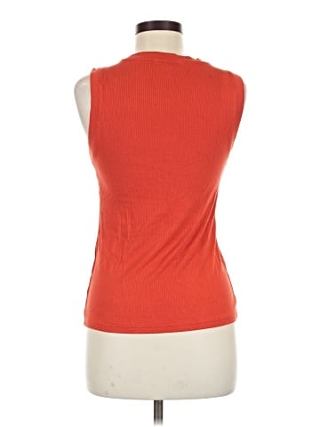 Banana Republic Sleeveless T-Shirt (view 2)
