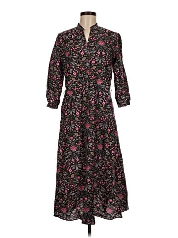 J. McLaughlin Casual Dress (view 1)