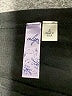 Alya Black Long Sleeve T-Shirt Size L - photo 7
