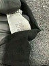 Alya Black Long Sleeve T-Shirt Size L - photo 8
