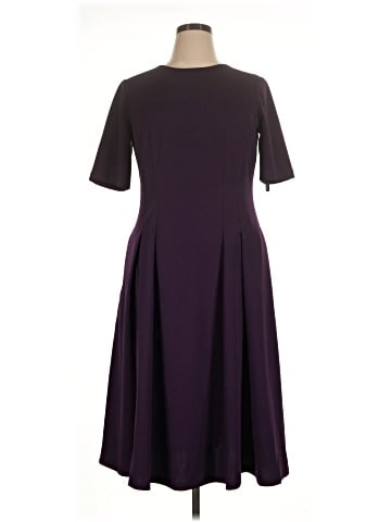 Maggy London Casual Dress (view 1)