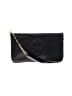 Tory Burch 100% Leather Black Leather Shoulder Bag One size - photo 1