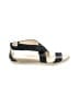 Ecco Black Sandals Size EU 40 - photo 1
