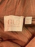 Good Luck Gem Brown Casual Pants Size XS - photo 7